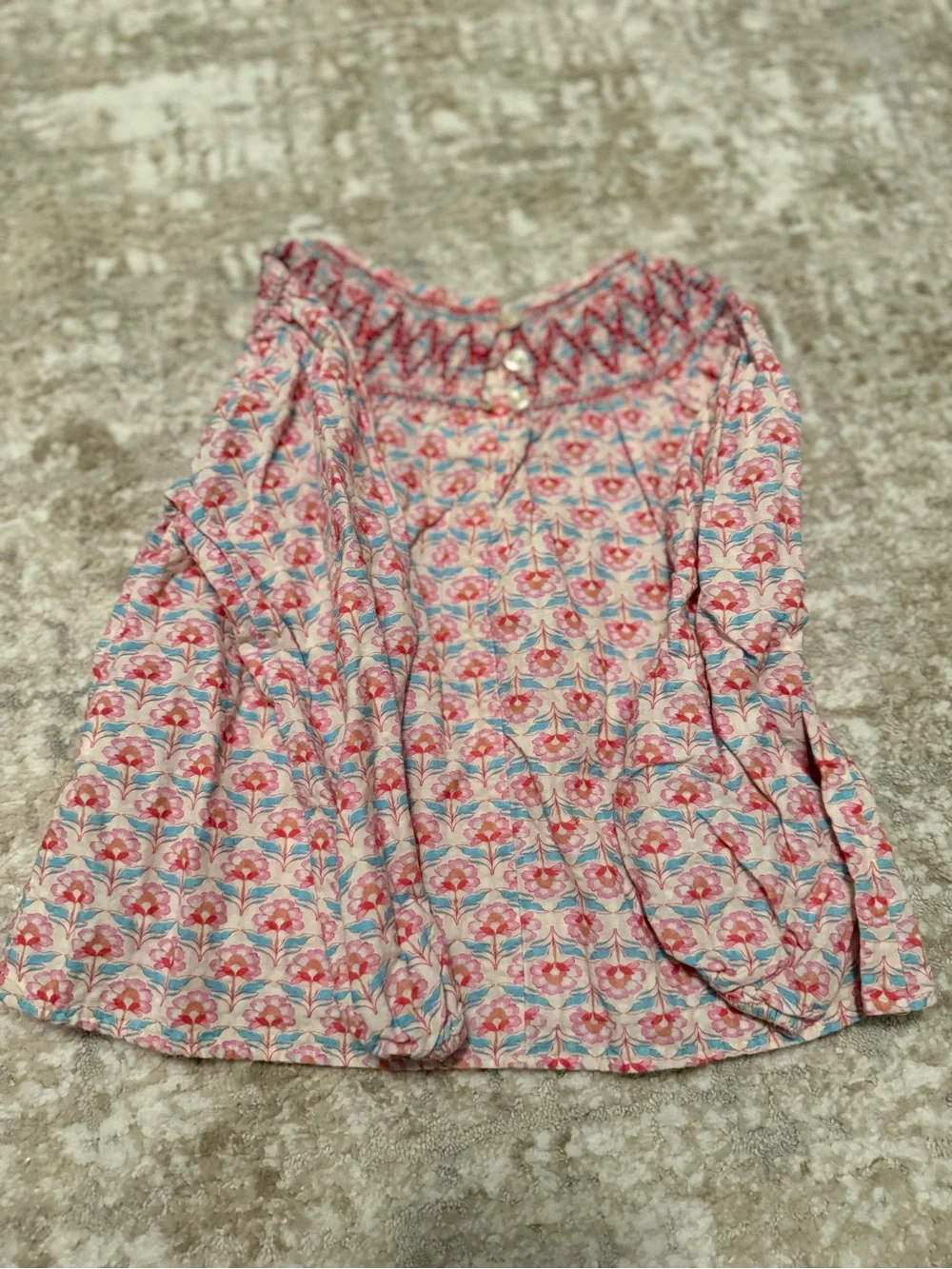 Zara euc smoke